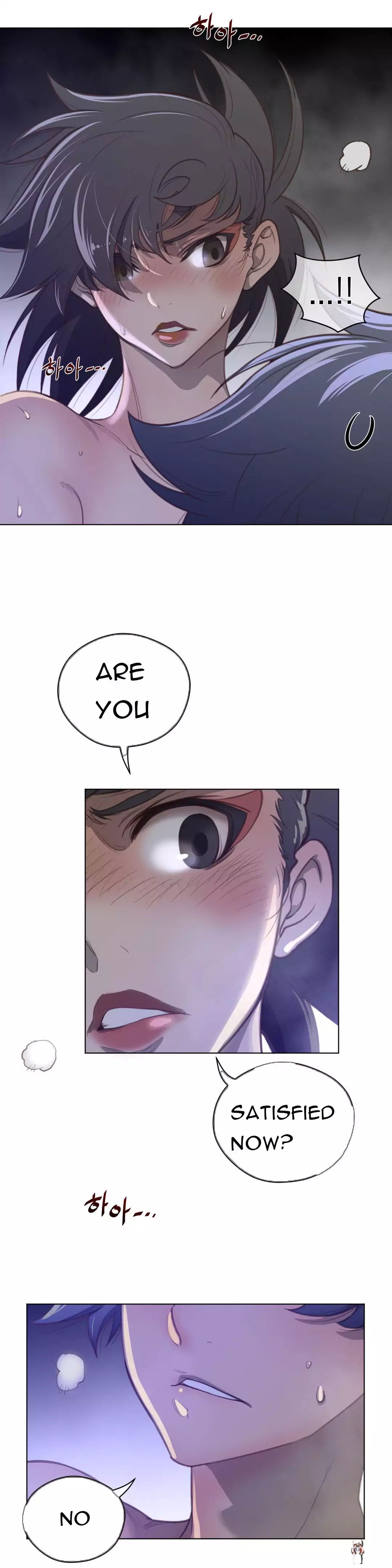 Perfect Half Perfect Half Chapter 33 - Page 12