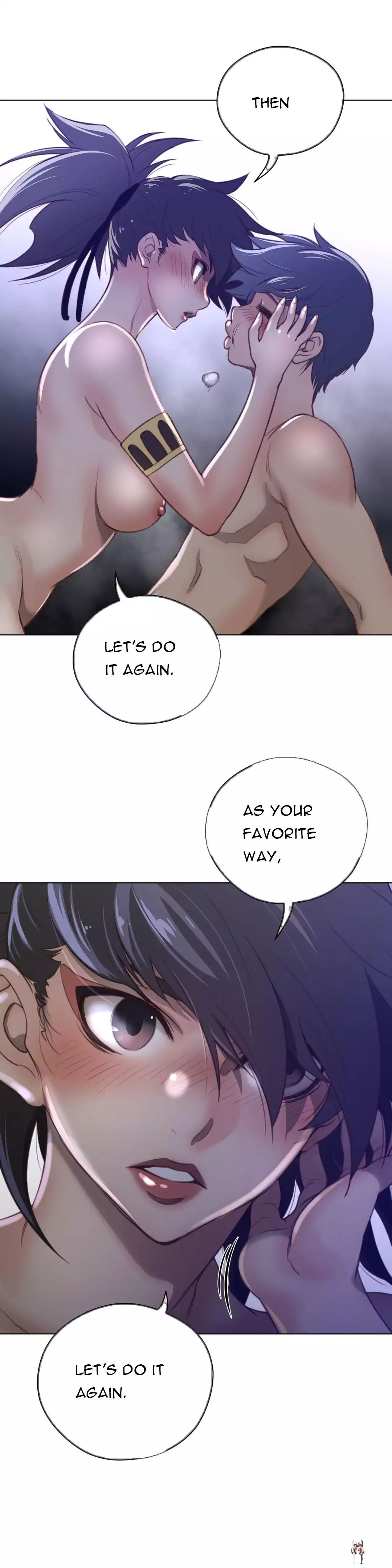 Perfect Half Perfect Half Chapter 33 - Page 15