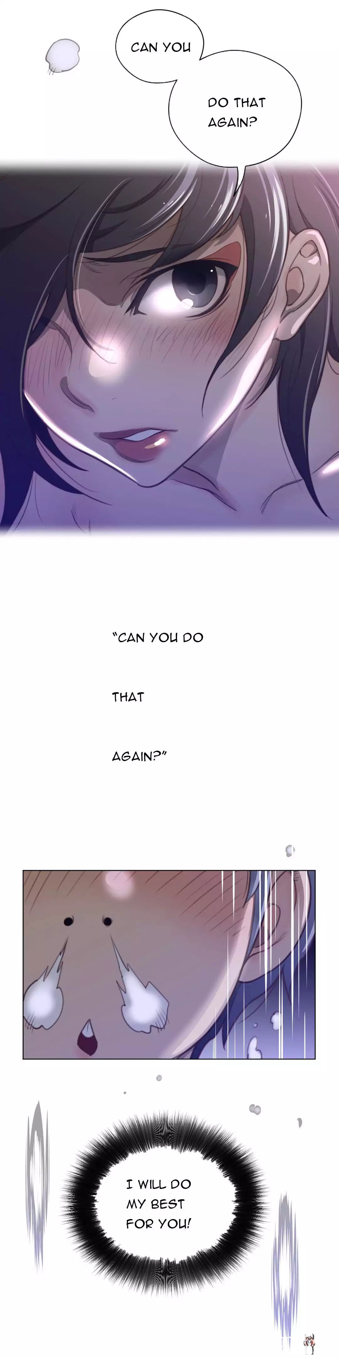 Perfect Half Perfect Half Chapter 33 - Page 17