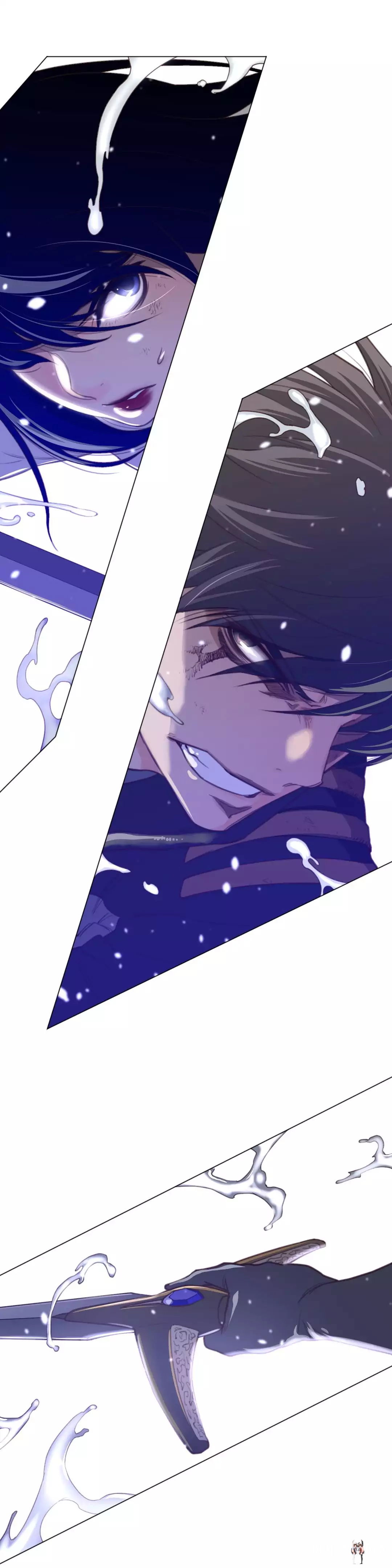 Perfect Half Perfect Half Chapter 33 - Page 22