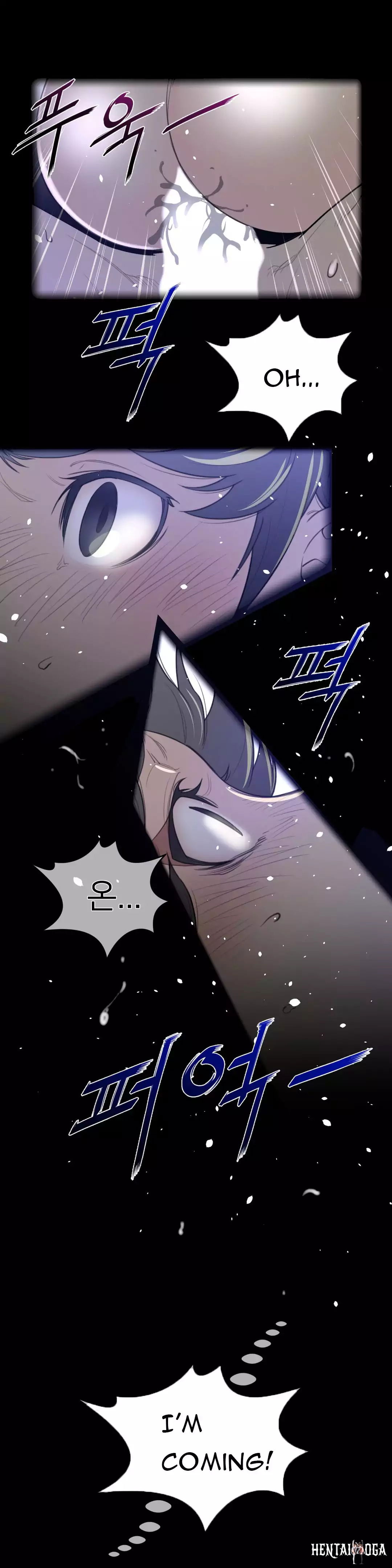 Perfect Half Perfect Half Chapter 33 - Page 3