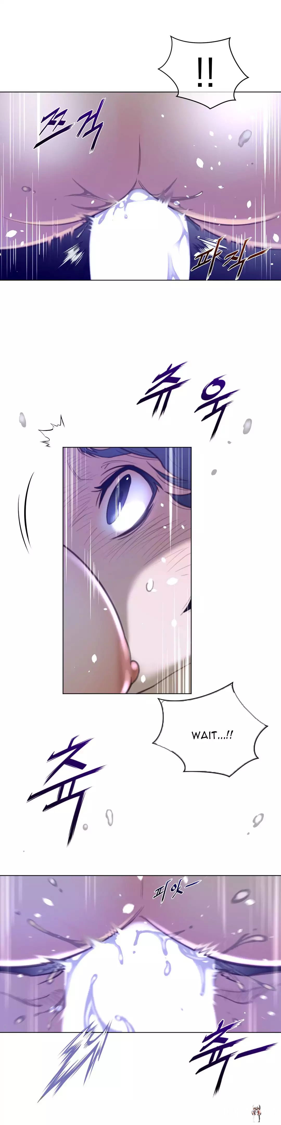 Perfect Half Perfect Half Chapter 33 - Page 6