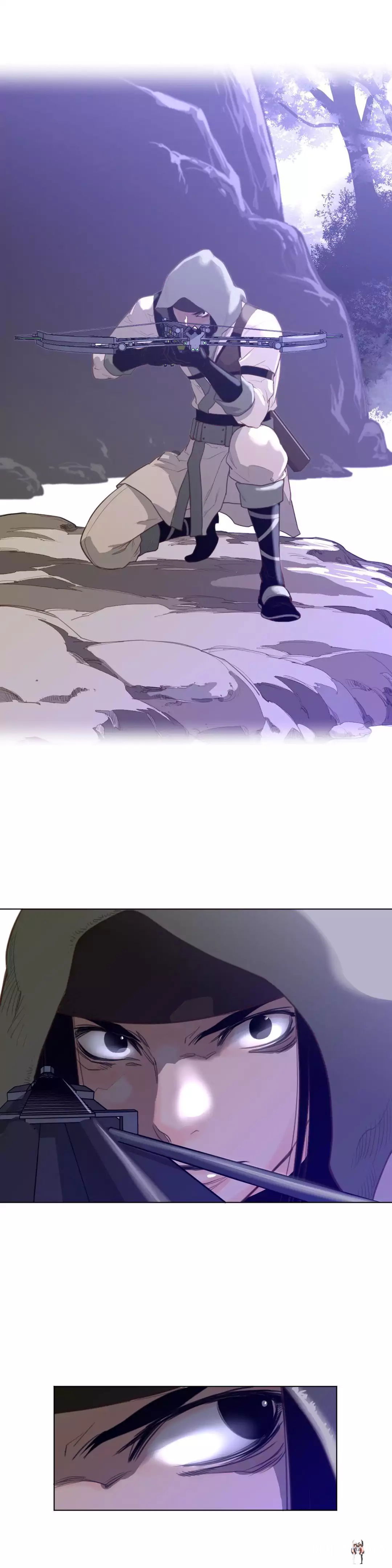 Perfect Half Perfect Half Chapter 34 - Page 15