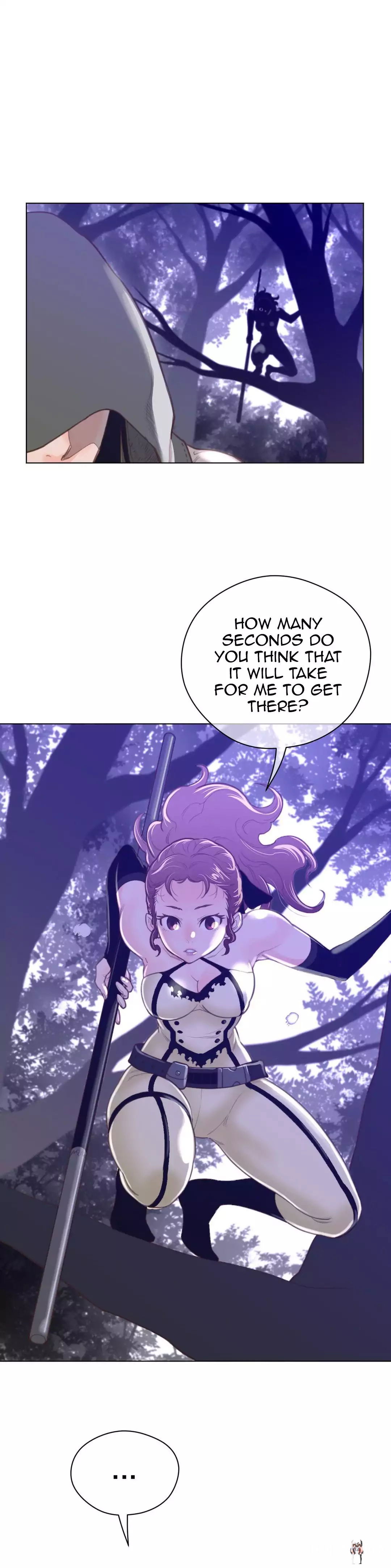 Perfect Half Perfect Half Chapter 34 - Page 16