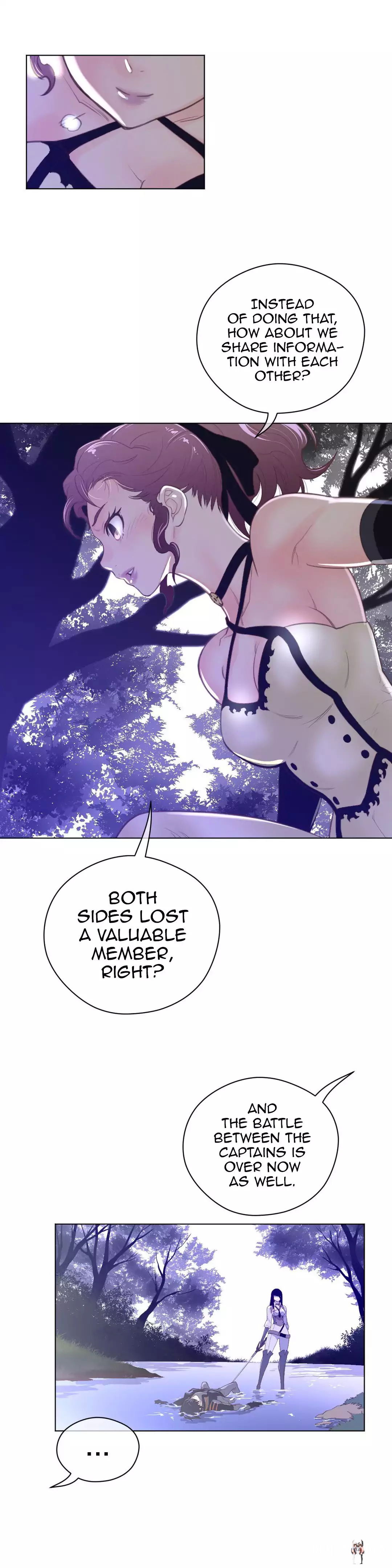 Perfect Half Perfect Half Chapter 34 - Page 18