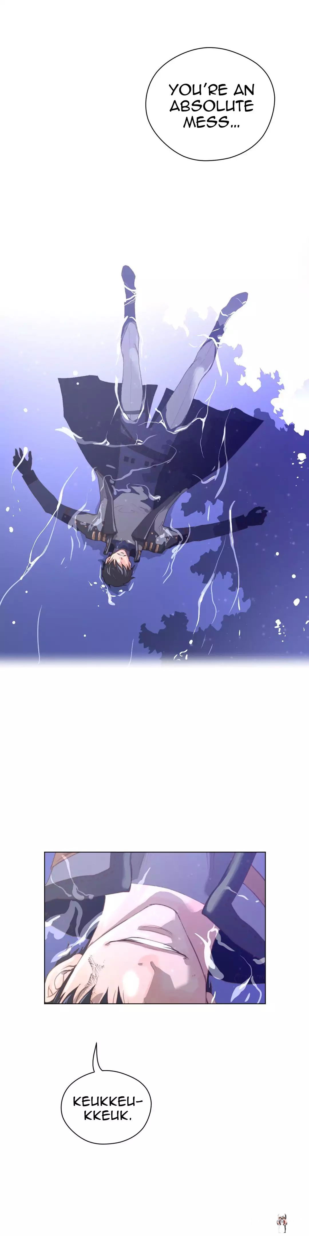 Perfect Half Perfect Half Chapter 34 - Page 22