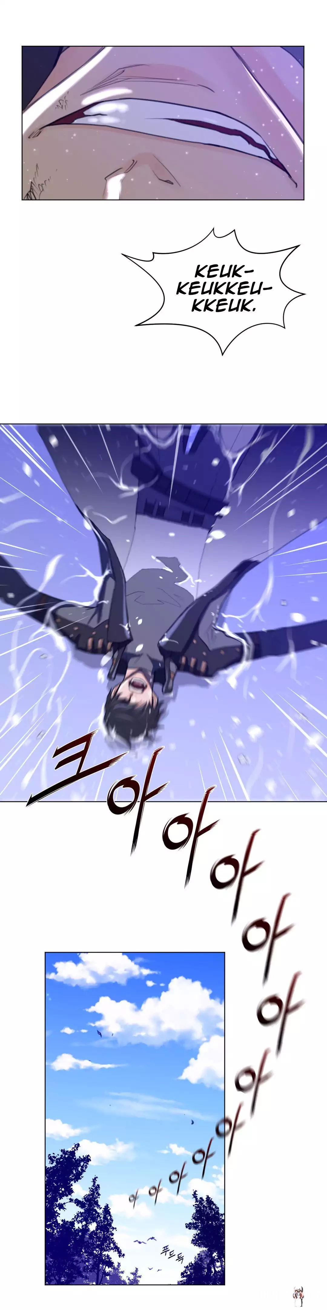 Perfect Half Perfect Half Chapter 34 - Page 23