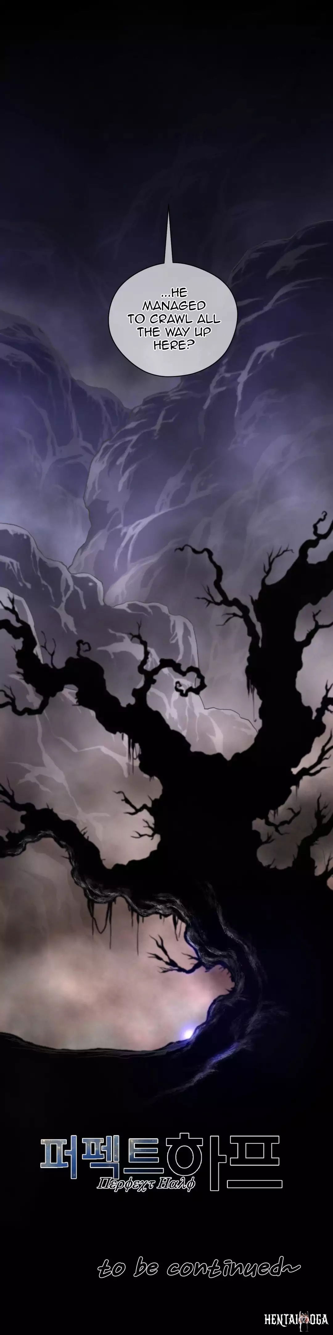 Perfect Half Perfect Half Chapter 34 - Page 30