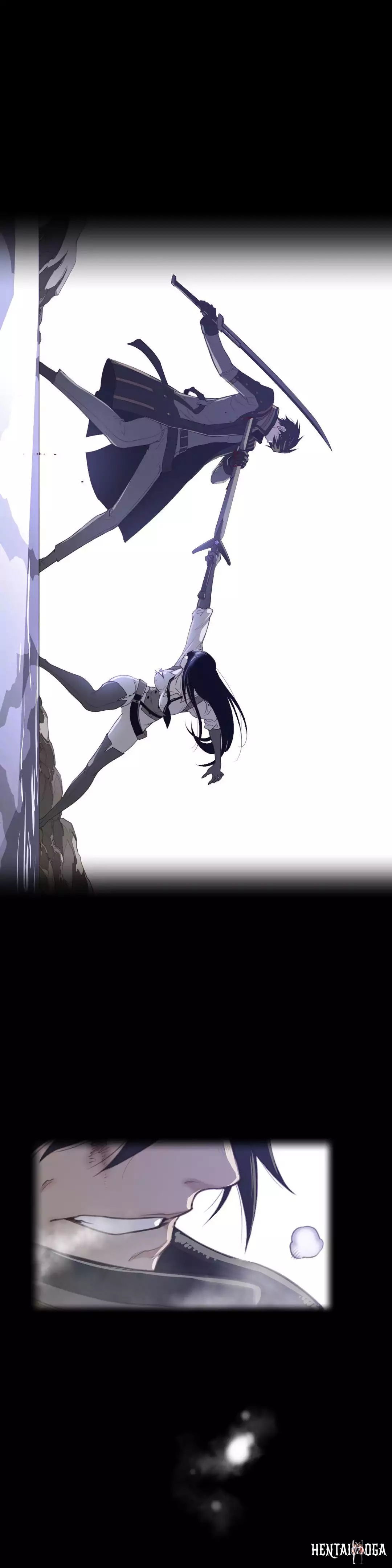 Perfect Half Perfect Half Chapter 34 - Page 4