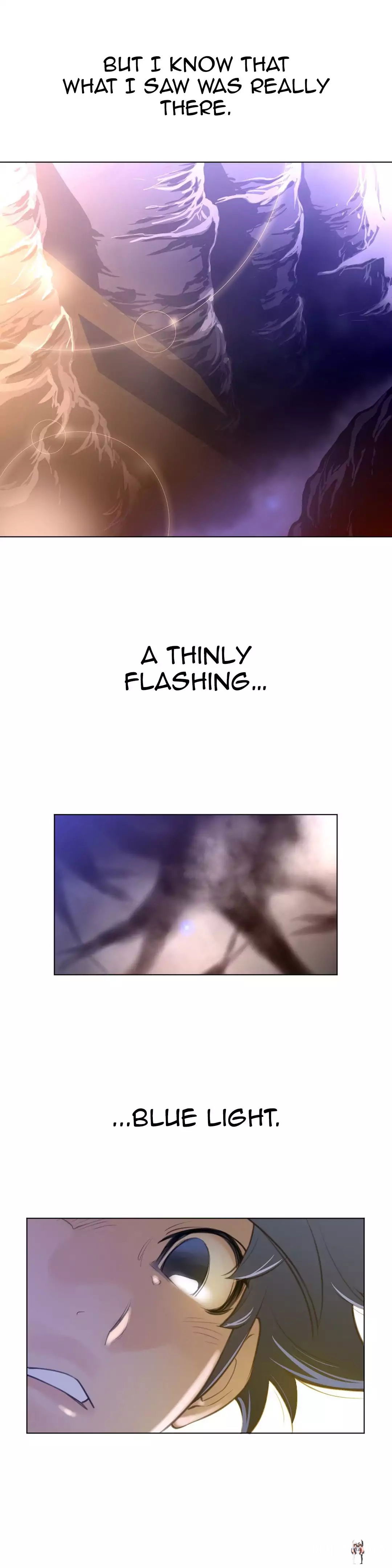 Perfect Half Perfect Half Chapter 35 - Page 10