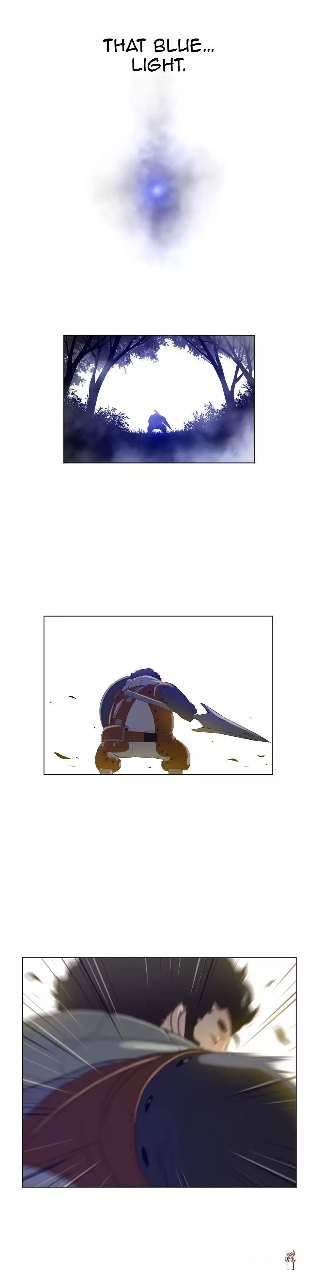 Perfect Half Perfect Half Chapter 35 - Page 11