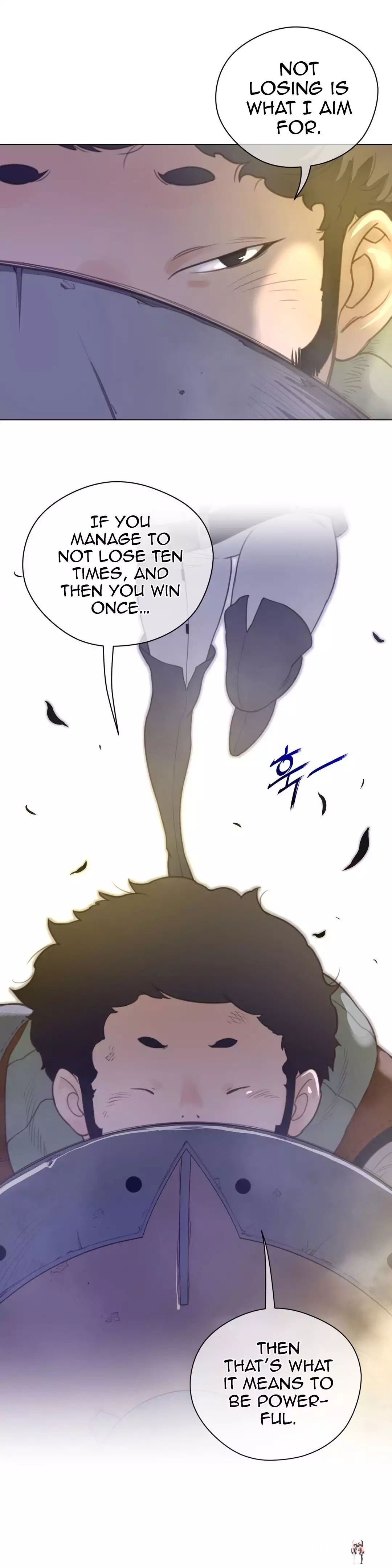 Perfect Half Perfect Half Chapter 35 - Page 15