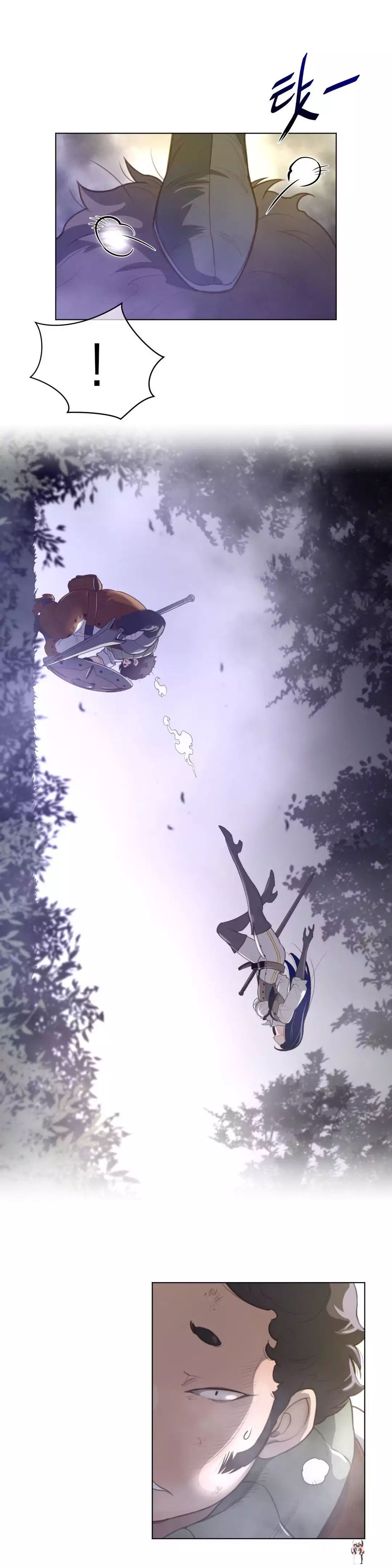 Perfect Half Perfect Half Chapter 35 - Page 16