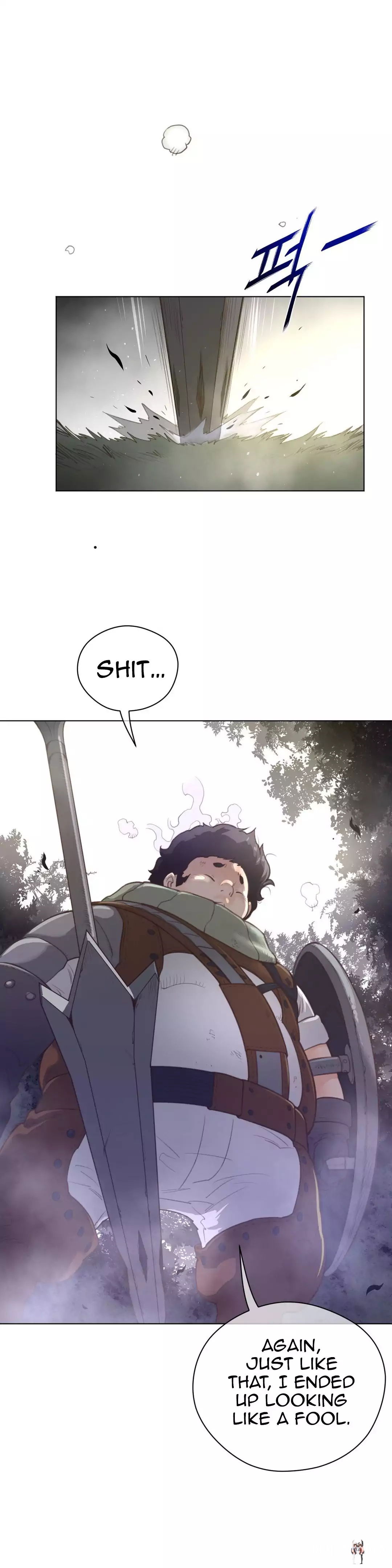 Perfect Half Perfect Half Chapter 35 - Page 19