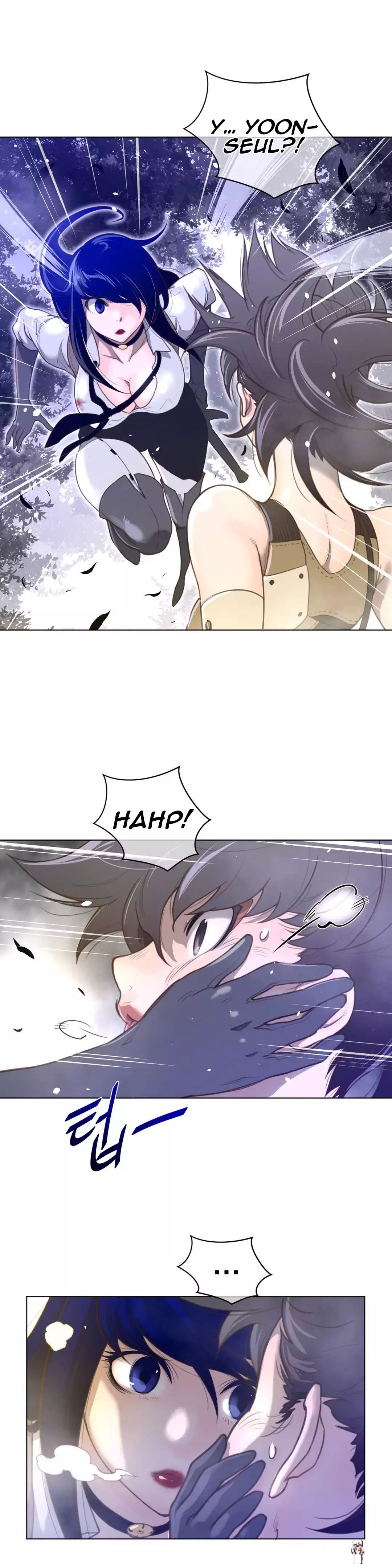 Perfect Half Perfect Half Chapter 35 - Page 24