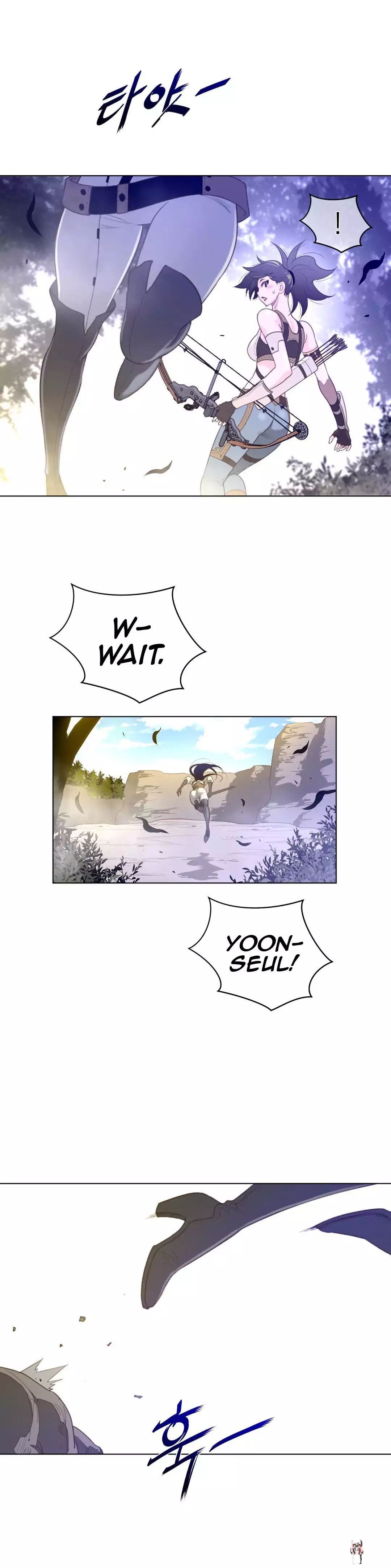 Perfect Half Perfect Half Chapter 35 - Page 26