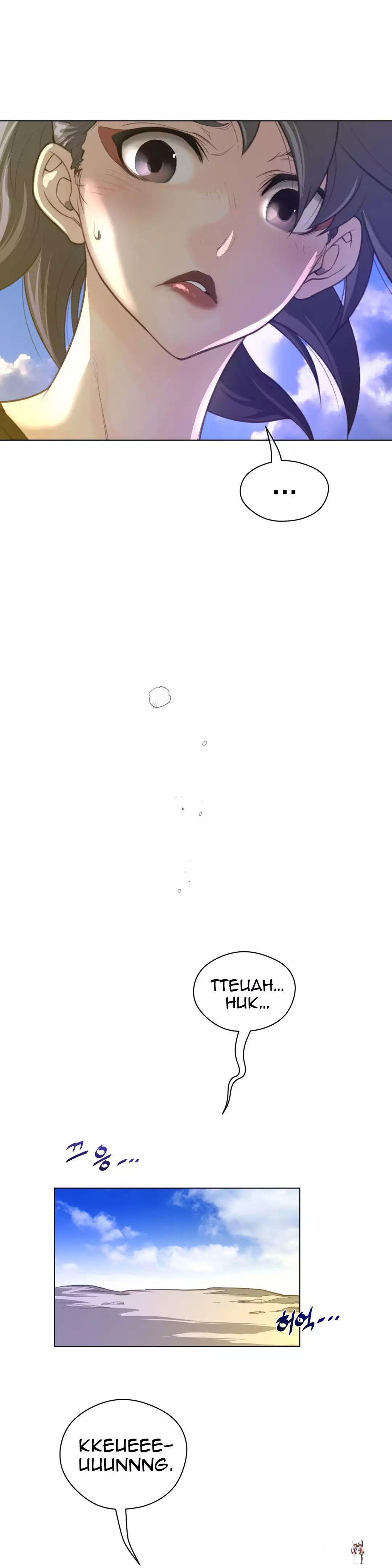 Perfect Half Perfect Half Chapter 35 - Page 28