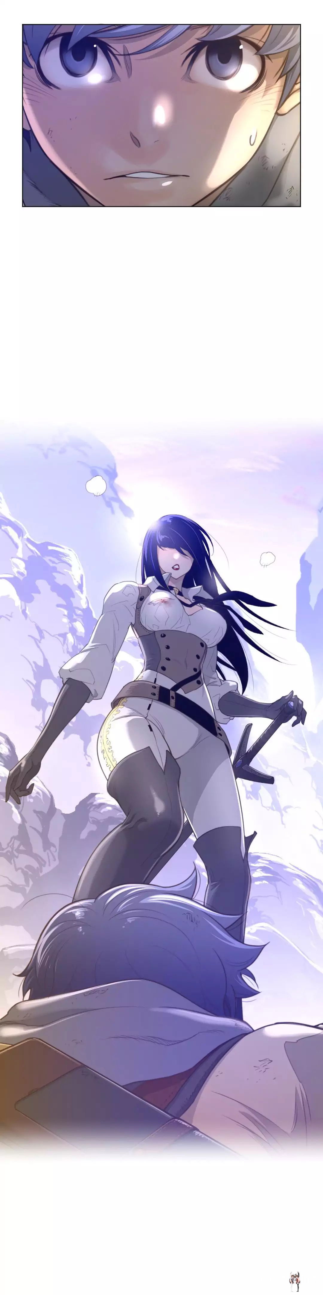 Perfect Half Perfect Half Chapter 35 - Page 30