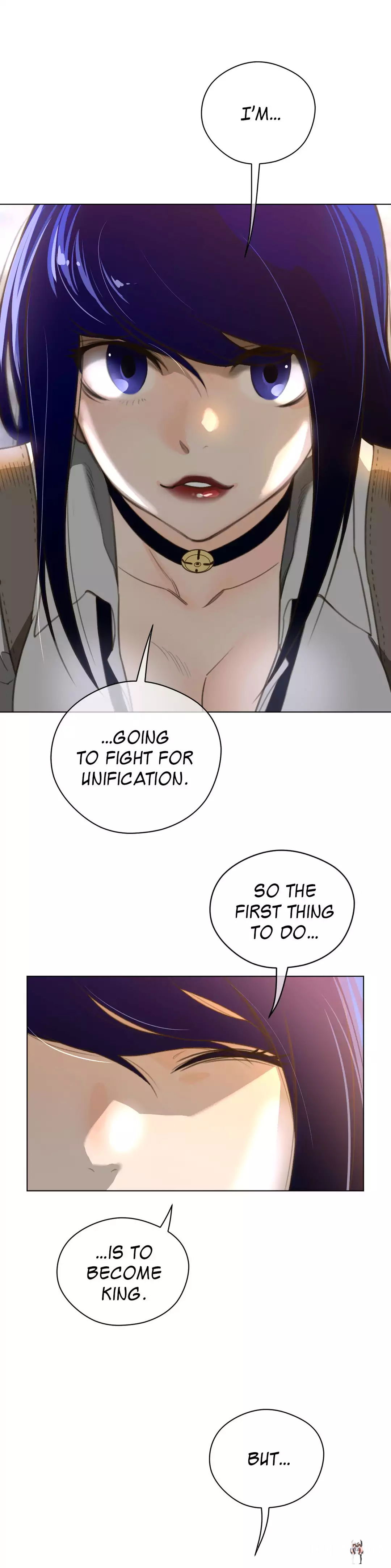 Perfect Half Perfect Half Chapter 36 - Page 16