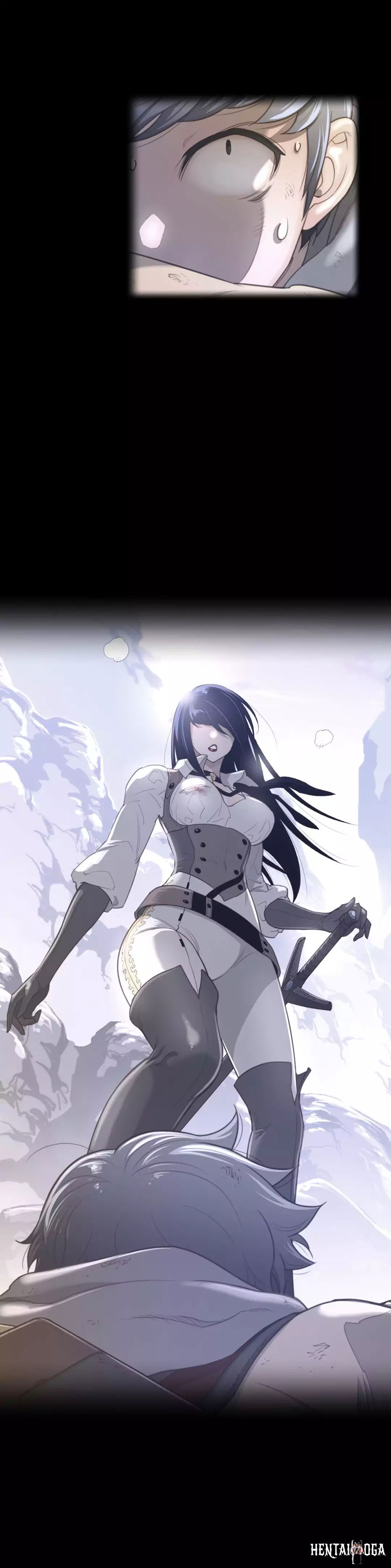 Perfect Half Perfect Half Chapter 36 - Page 2