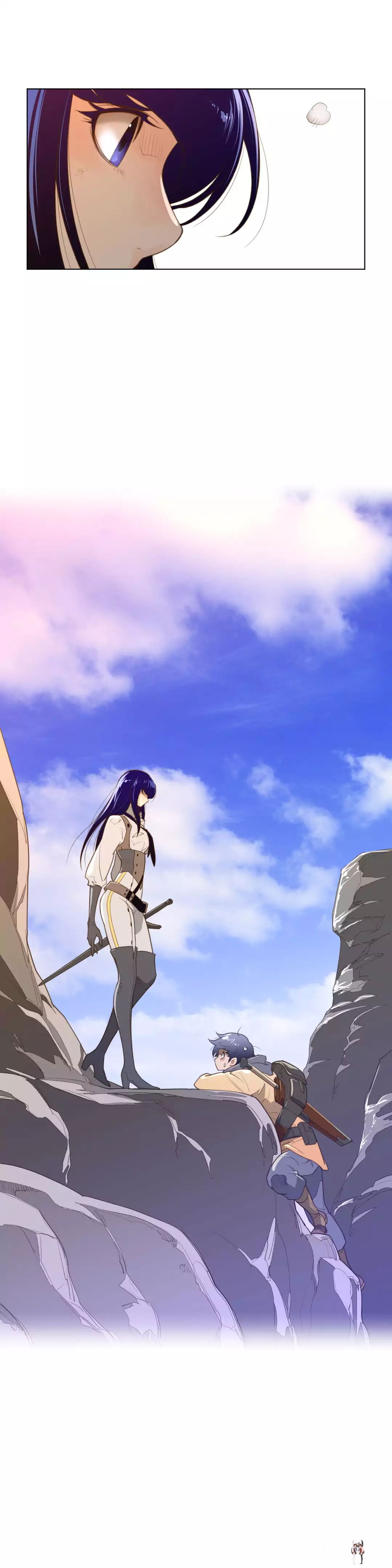 Perfect Half Perfect Half Chapter 36 - Page 4