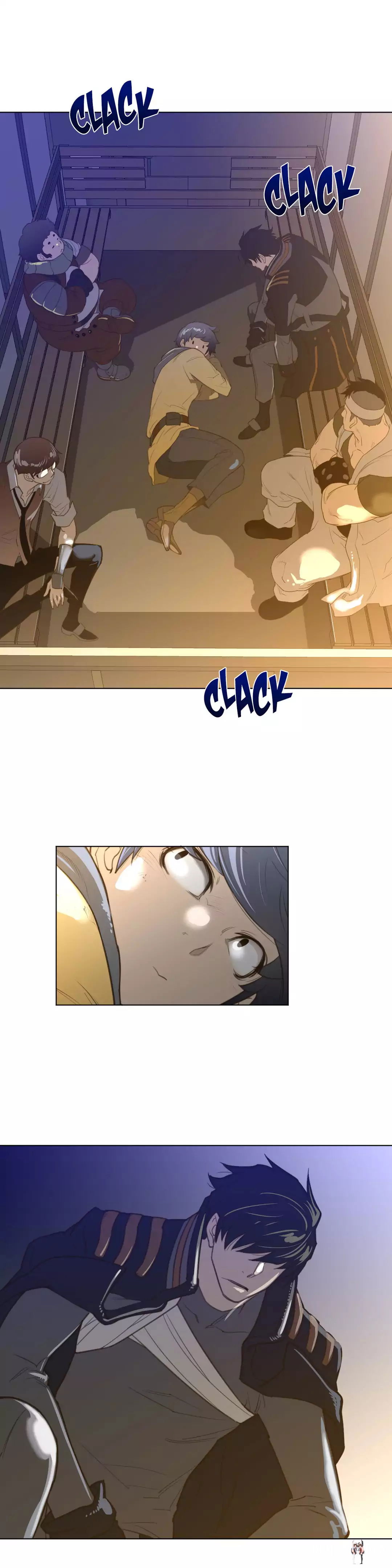 Perfect Half Perfect Half Chapter 37 - Page 17