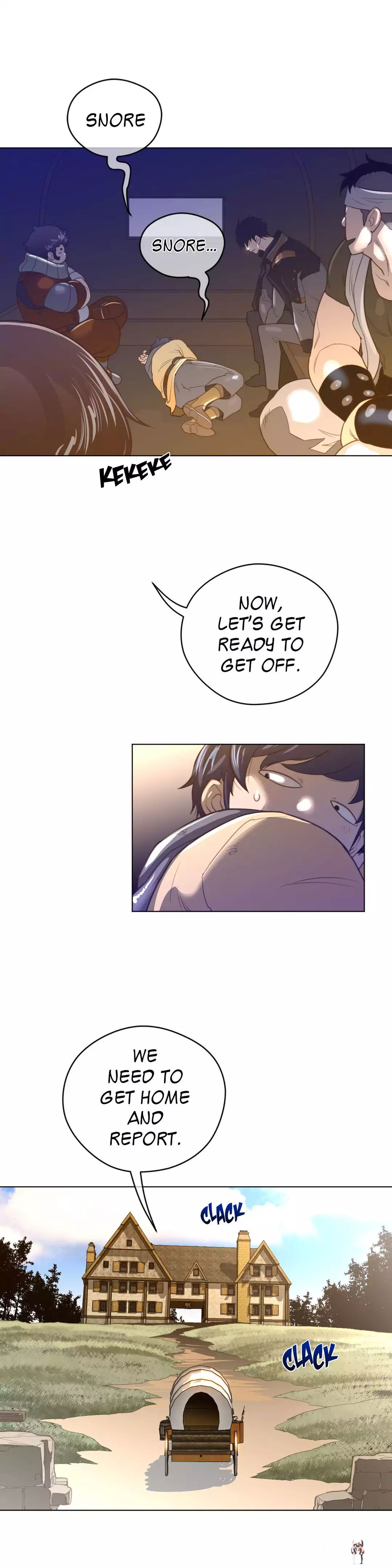 Perfect Half Perfect Half Chapter 37 - Page 19