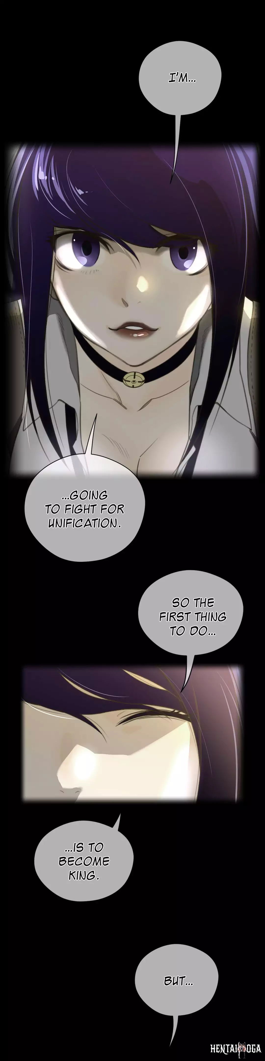 Perfect Half Perfect Half Chapter 37 - Page 2