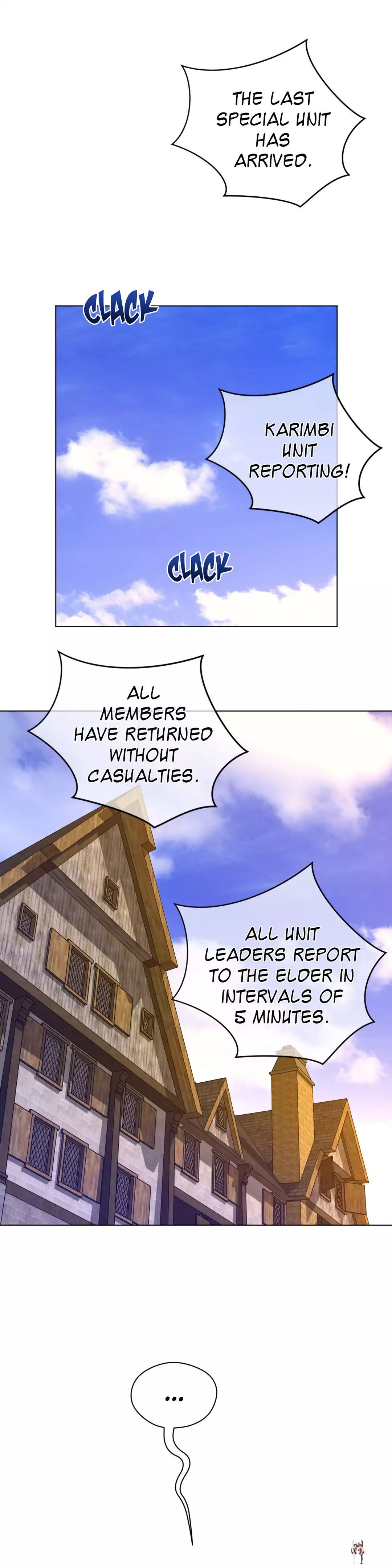 Perfect Half Perfect Half Chapter 37 - Page 20