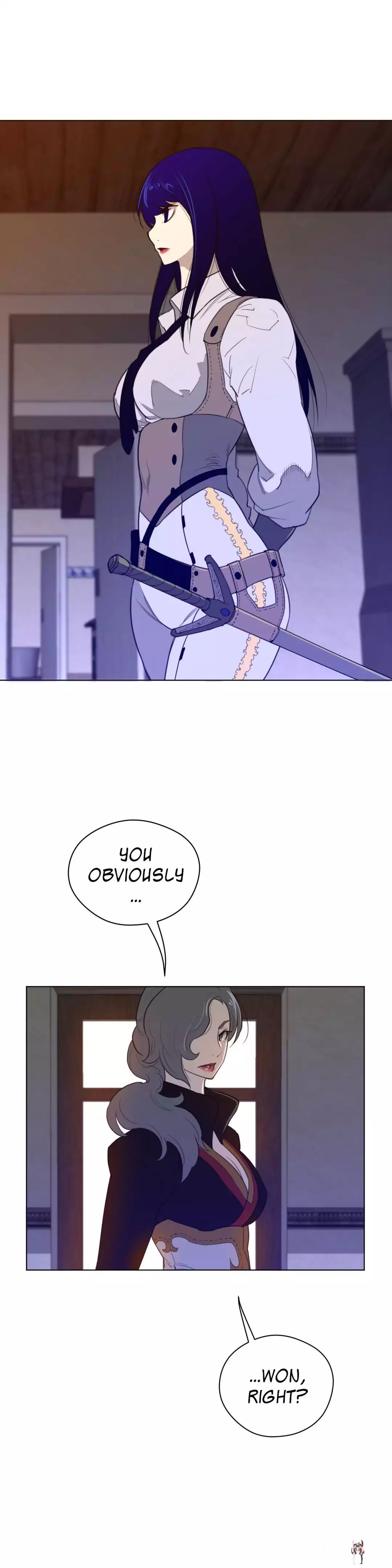 Perfect Half Perfect Half Chapter 38 - Page 12