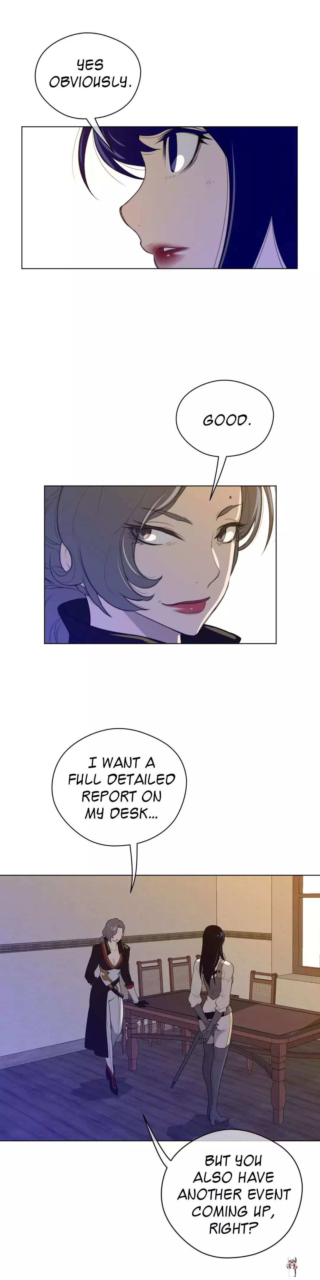 Perfect Half Perfect Half Chapter 38 - Page 13