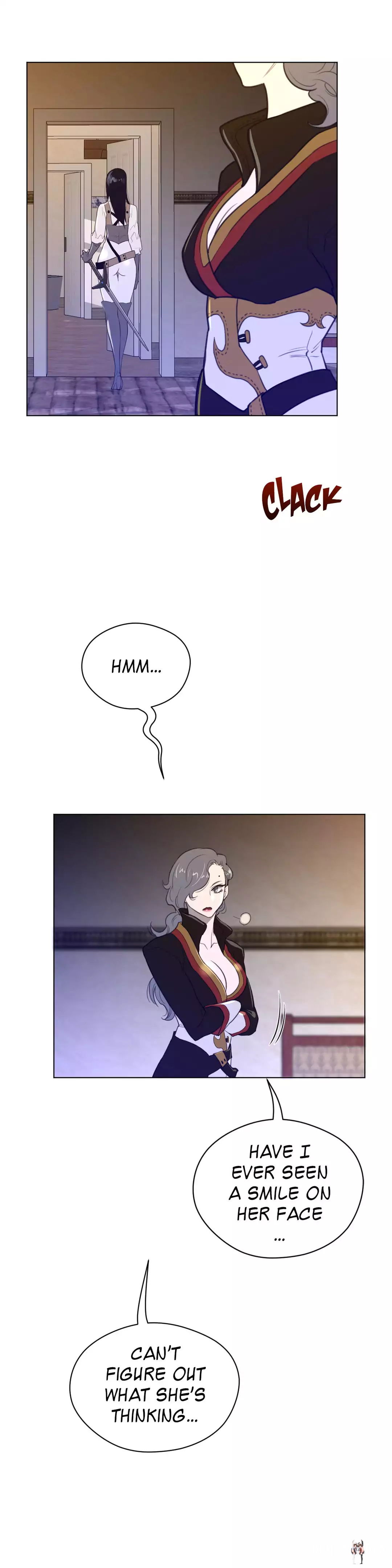 Perfect Half Perfect Half Chapter 38 - Page 16