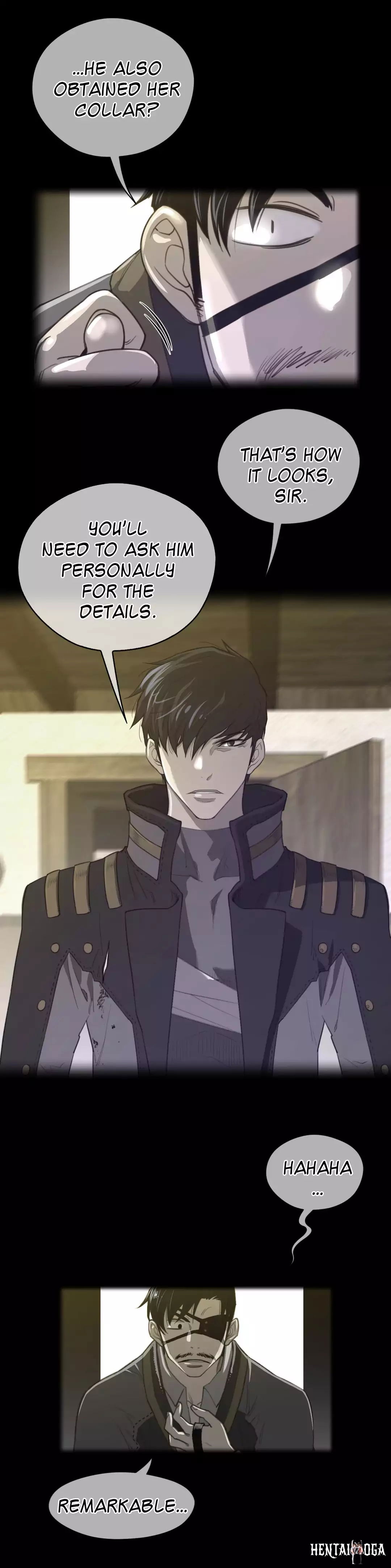 Perfect Half Perfect Half Chapter 38 - Page 2