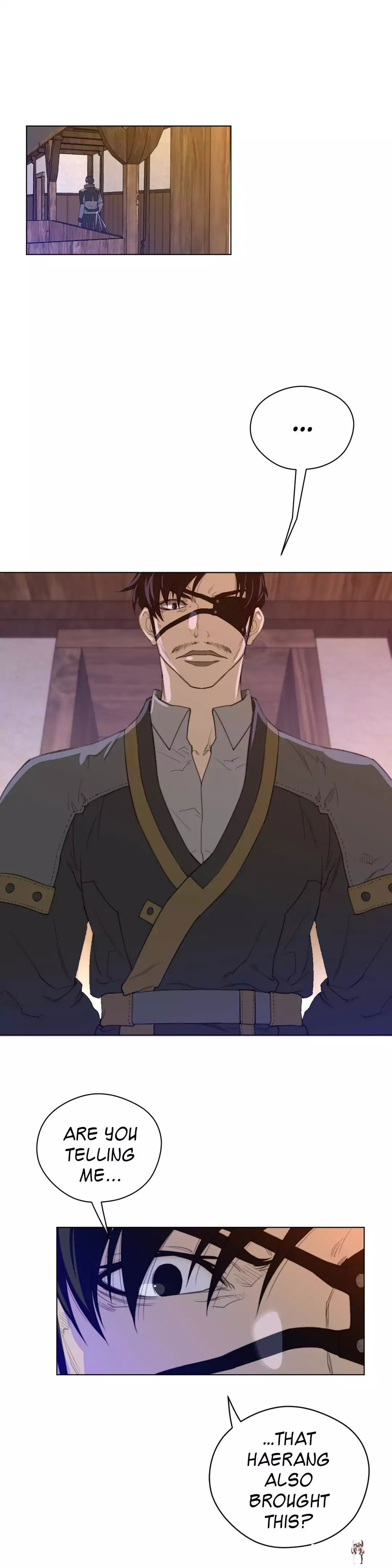 Perfect Half Perfect Half Chapter 38 - Page 5