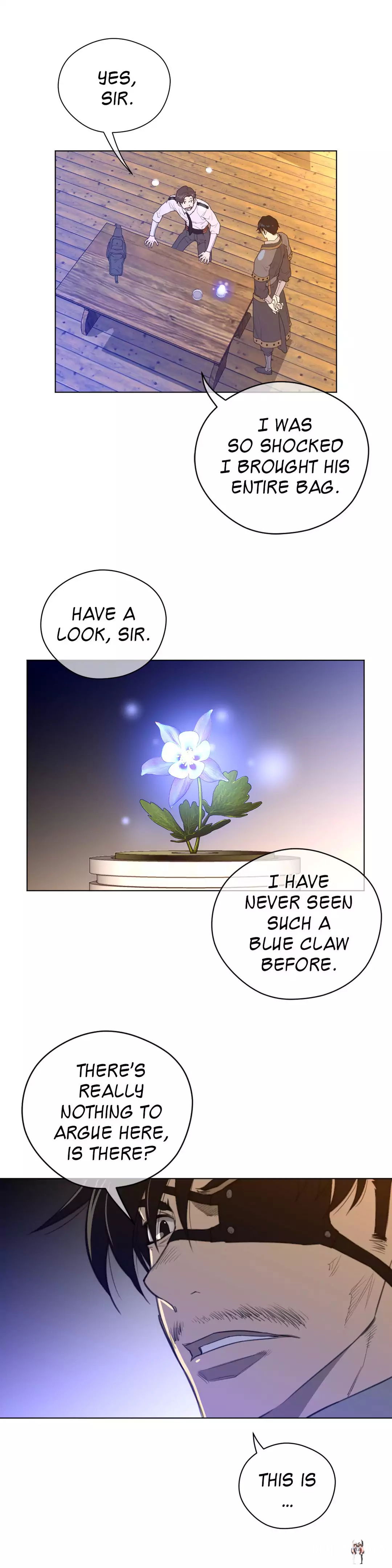 Perfect Half Perfect Half Chapter 38 - Page 6