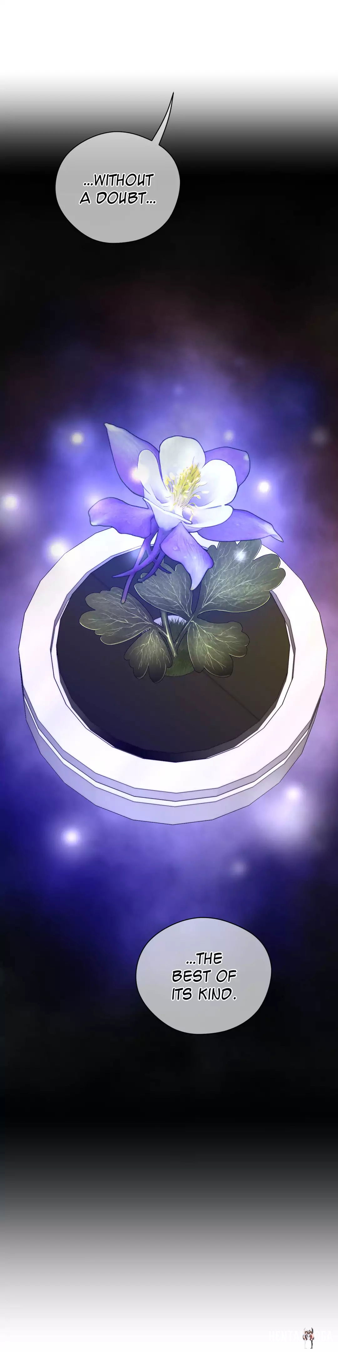 Perfect Half Perfect Half Chapter 38 - Page 7