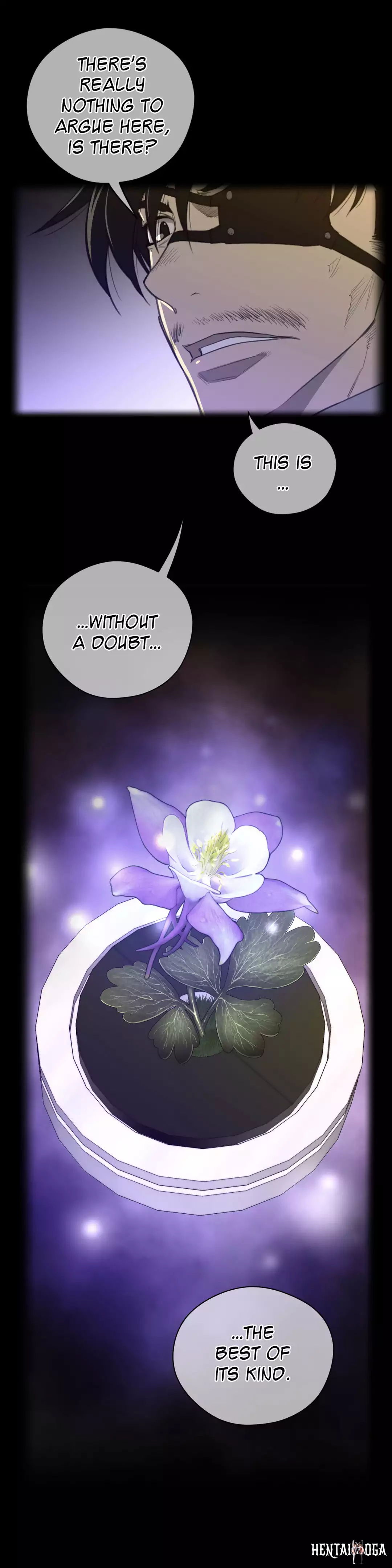 Perfect Half Perfect Half Chapter 39 - Page 1