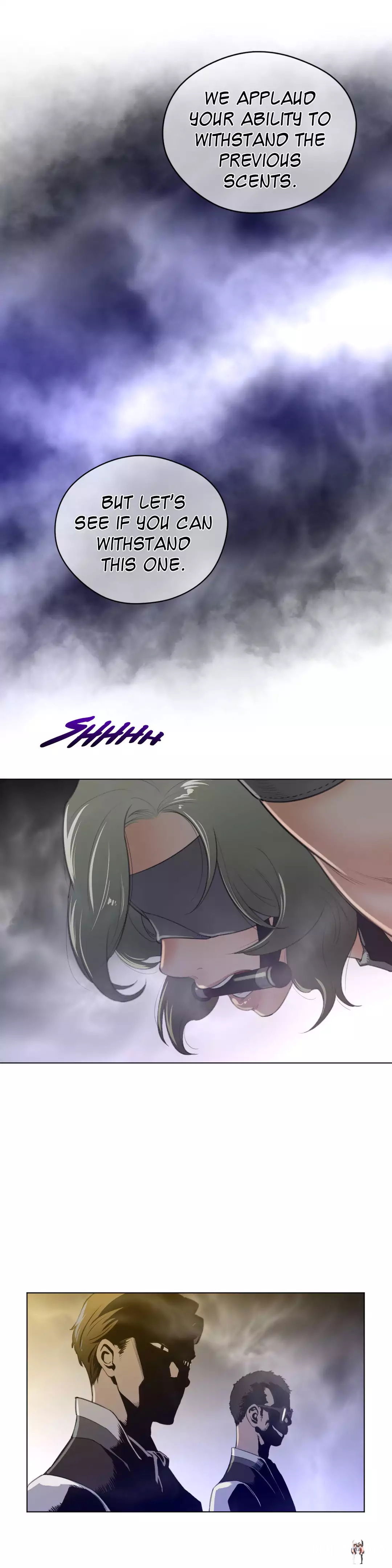 Perfect Half Perfect Half Chapter 40 - Page 12