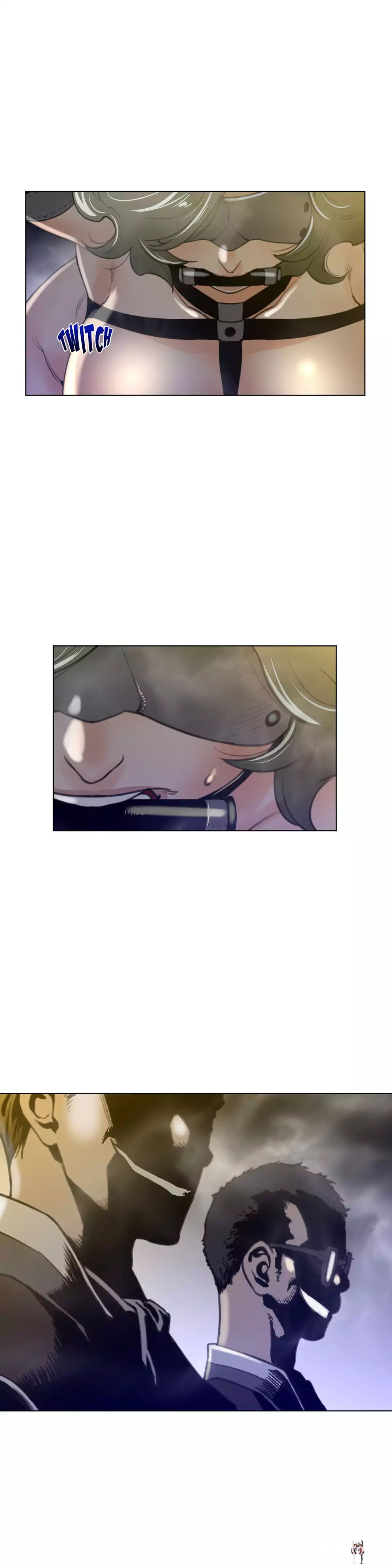 Perfect Half Perfect Half Chapter 40 - Page 13