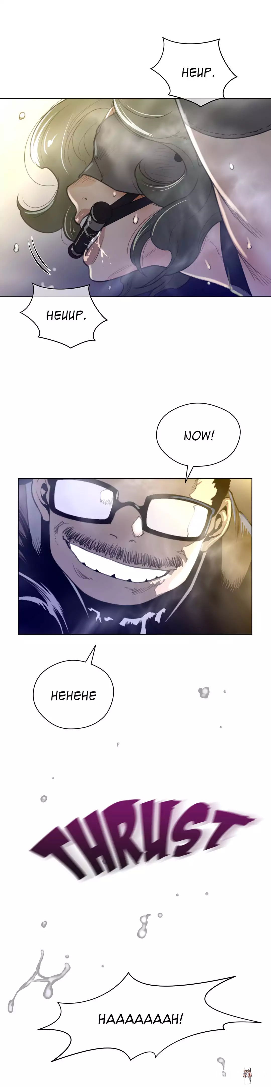 Perfect Half Perfect Half Chapter 40 - Page 17