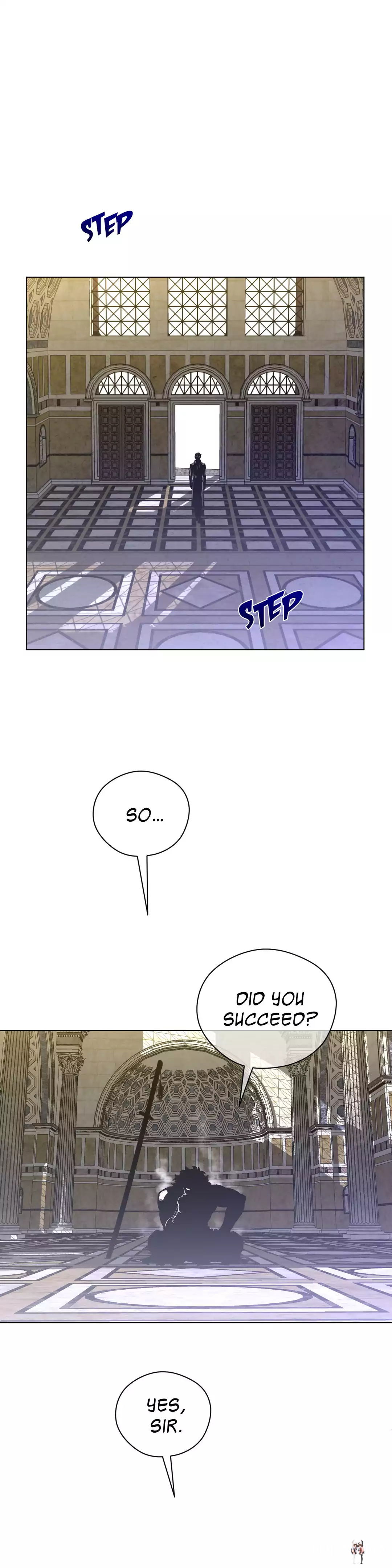 Perfect Half Perfect Half Chapter 40 - Page 19