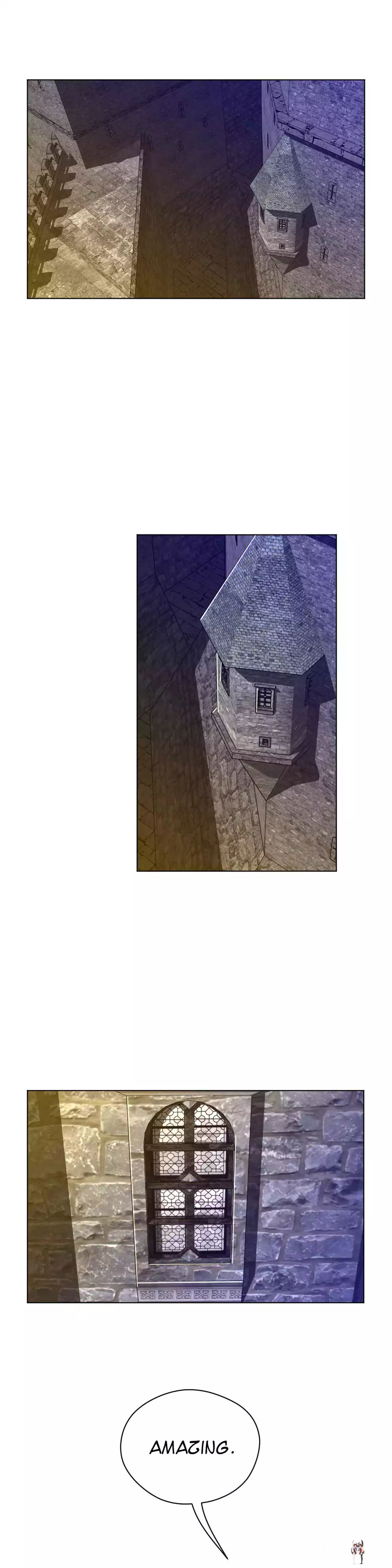 Perfect Half Perfect Half Chapter 40 - Page 4