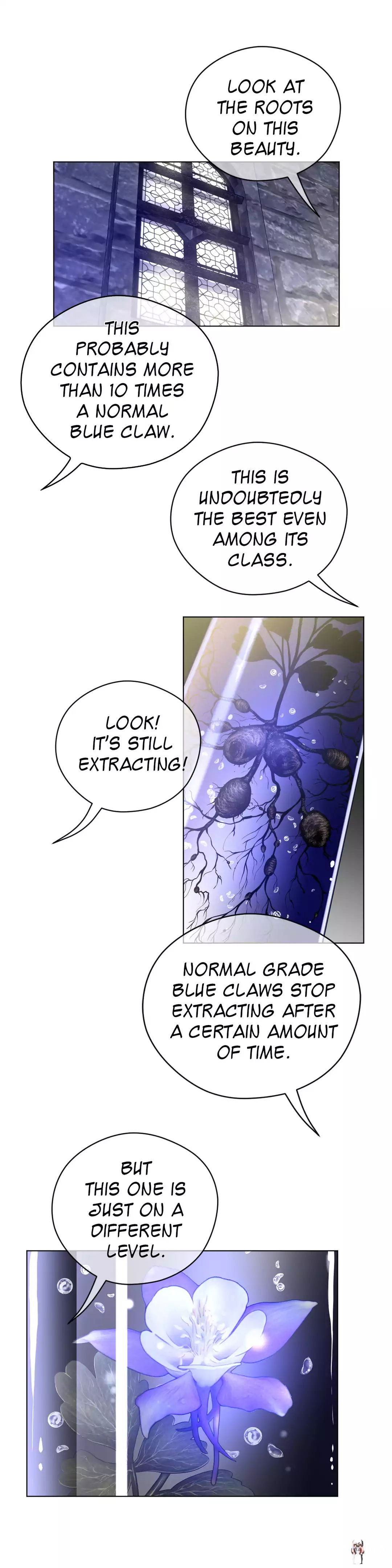 Perfect Half Perfect Half Chapter 40 - Page 5