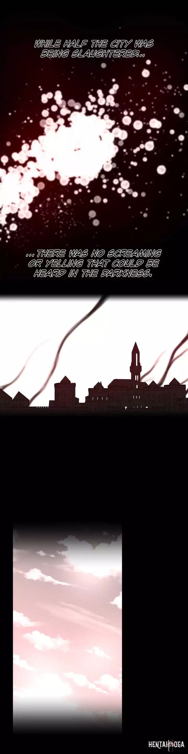 Perfect Half Perfect Half Chapter 40.5 - Page 10