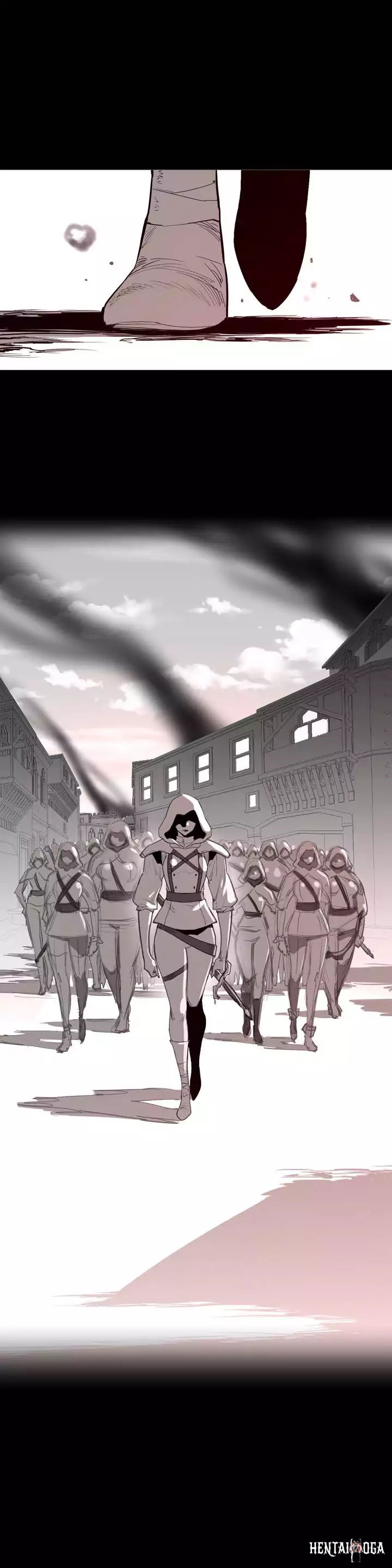 Perfect Half Perfect Half Chapter 40.5 - Page 11