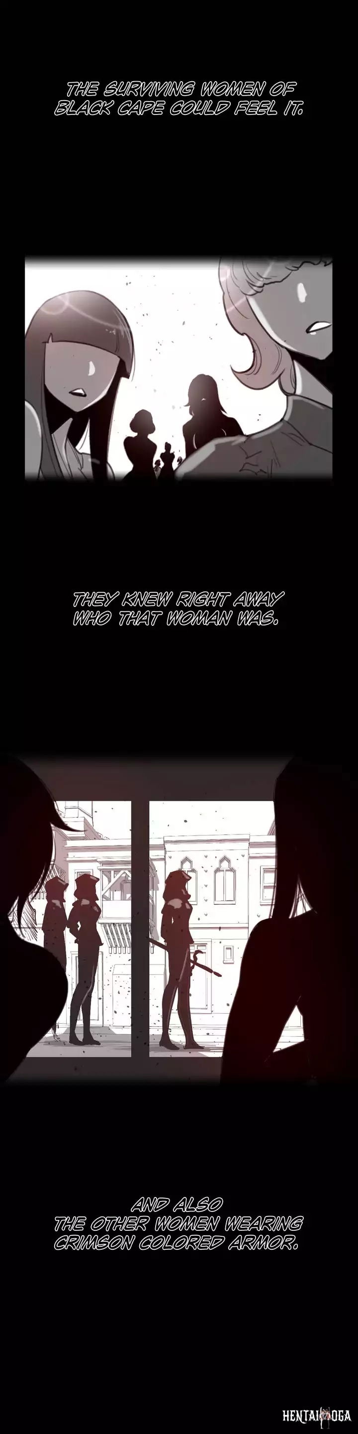 Perfect Half Perfect Half Chapter 40.5 - Page 12