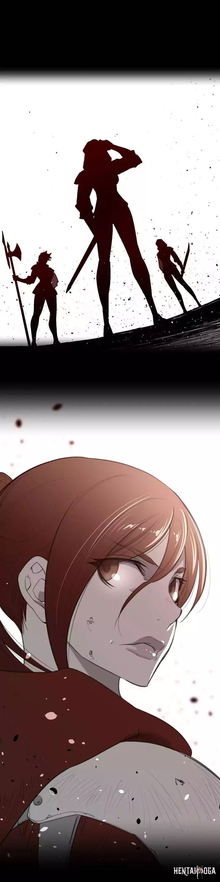 Perfect Half Perfect Half Chapter 40.5 - Page 13