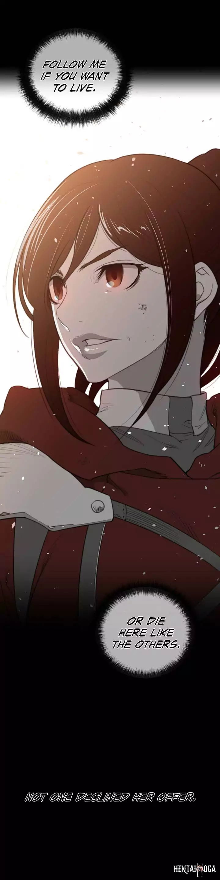 Perfect Half Perfect Half Chapter 40.5 - Page 15