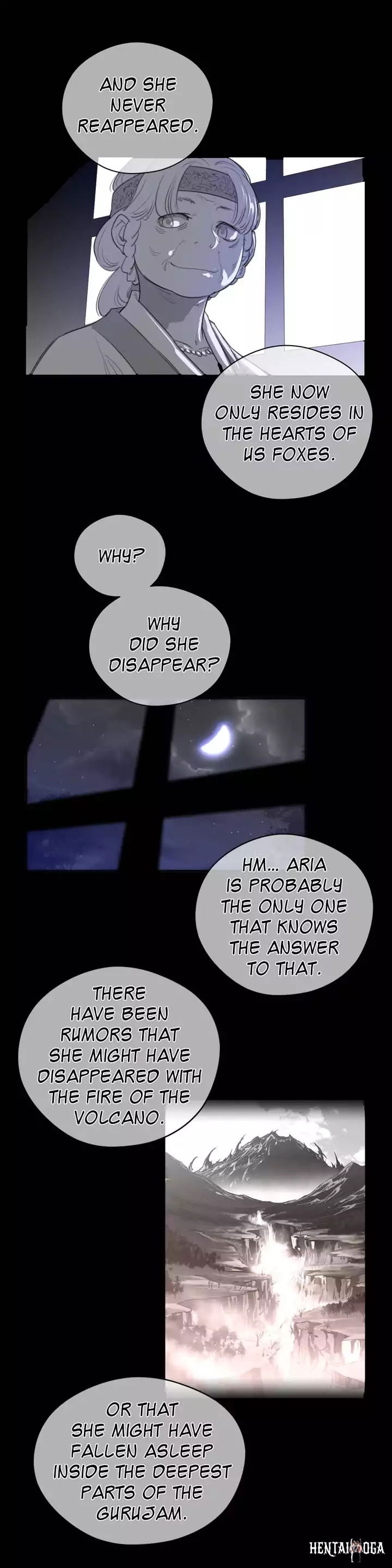 Perfect Half Perfect Half Chapter 40.5 - Page 18