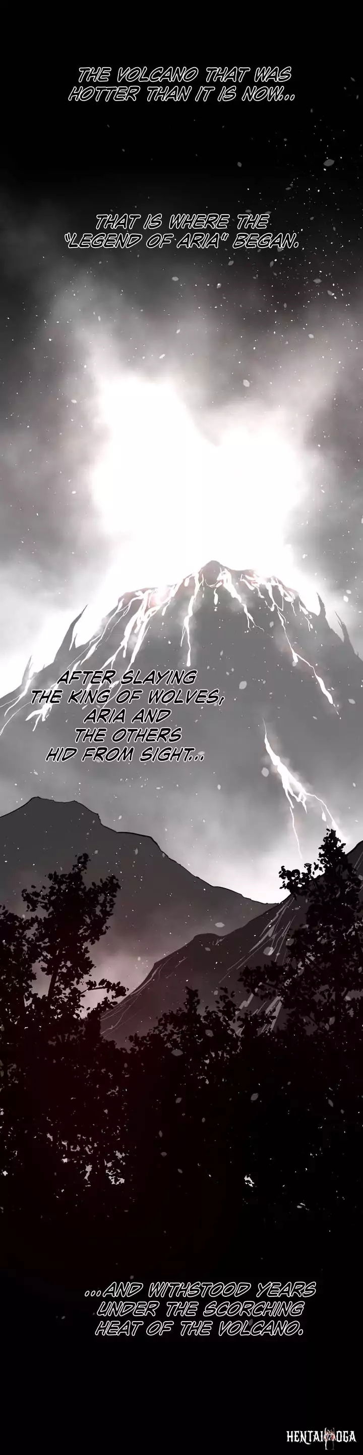 Perfect Half Perfect Half Chapter 40.5 - Page 4